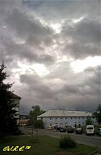 Slavičín, sídliště Vlára