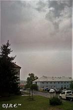 Slavičín, sídliště Vlára