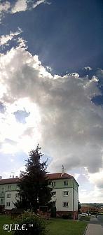 Slavičín, sídliště Vlára