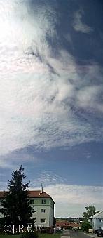 Slavičín, sídliště Vlára