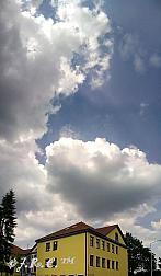 Slavičín, sídliště Vlára