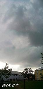 Slavičín, sídliště Vlára