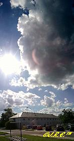 Slavičín, sídliště Vlára