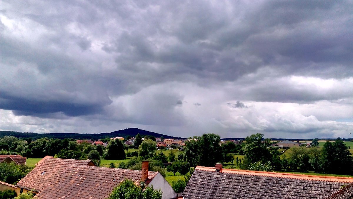 Merklín u Přeštic