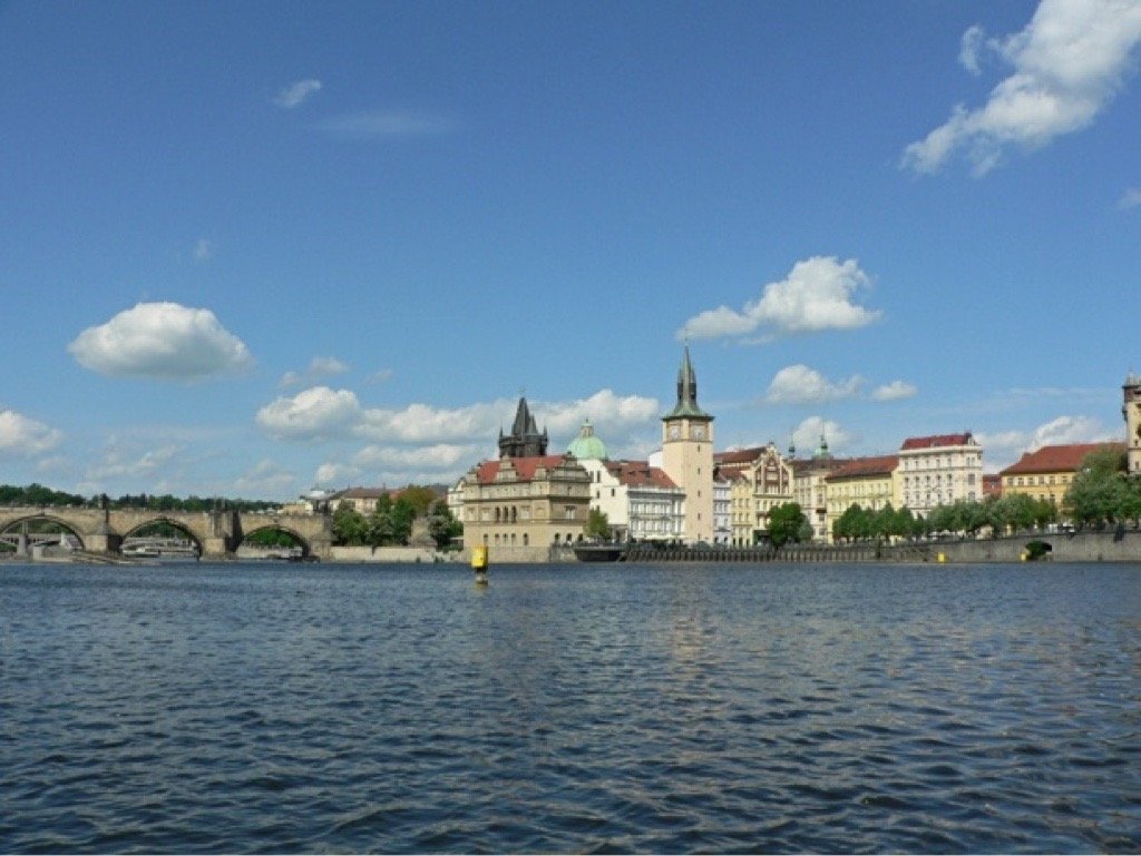 Praha 1