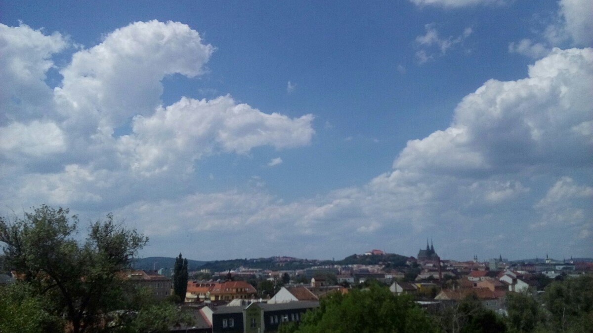 Brno Komárov