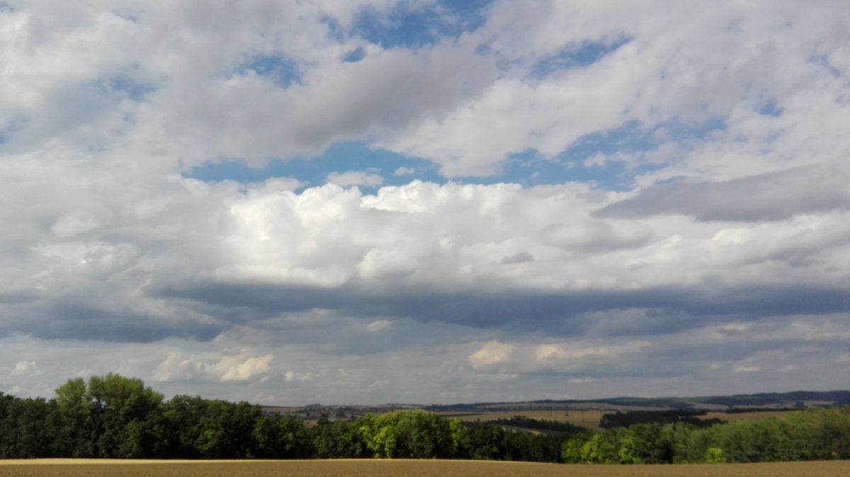 Ivančice - Hrubšice