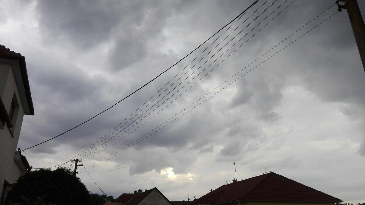 Ivančice - Hrubšice