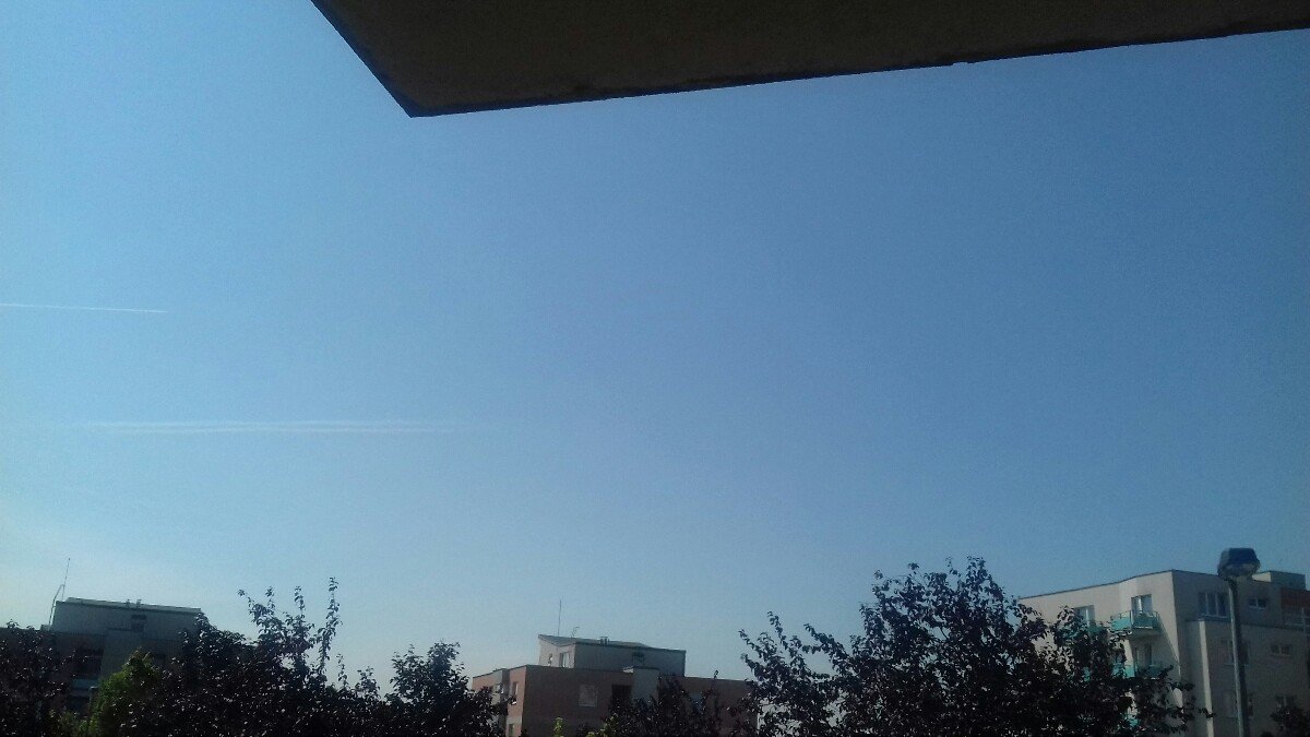 Praha 9 Černý Most