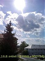 Slavičín, sídliště Vlára