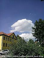 Slavičín, sídliště Vlára