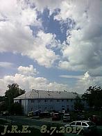 Slavičín, sídliště Vlára