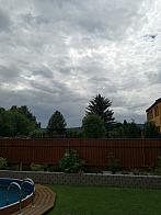 Rožmitál pod Třemšínem