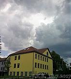 Slavičín, sídliště Vlára