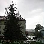 Slavičín, sídliště Vlára