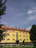 Slavičín, sídliště Vlára