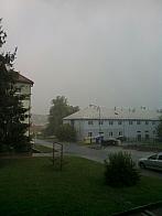 Slavičín, sídliště Vlára