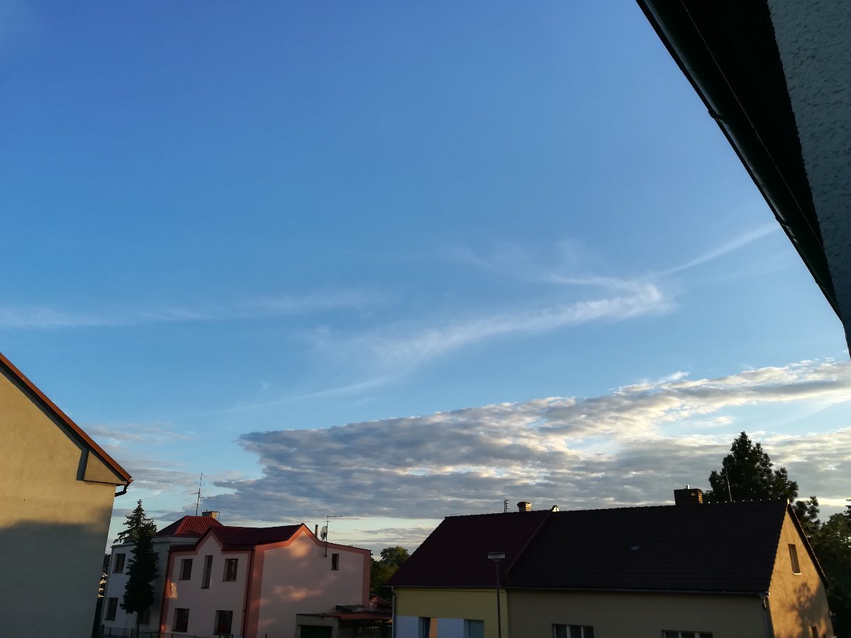 Třebechovice pod Orebem