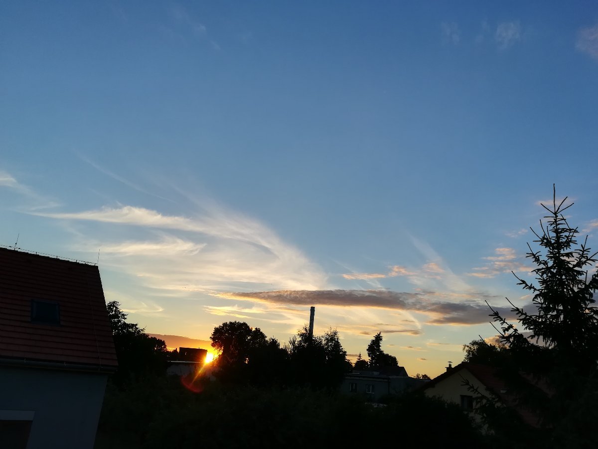 Třebechovice pod Orebem