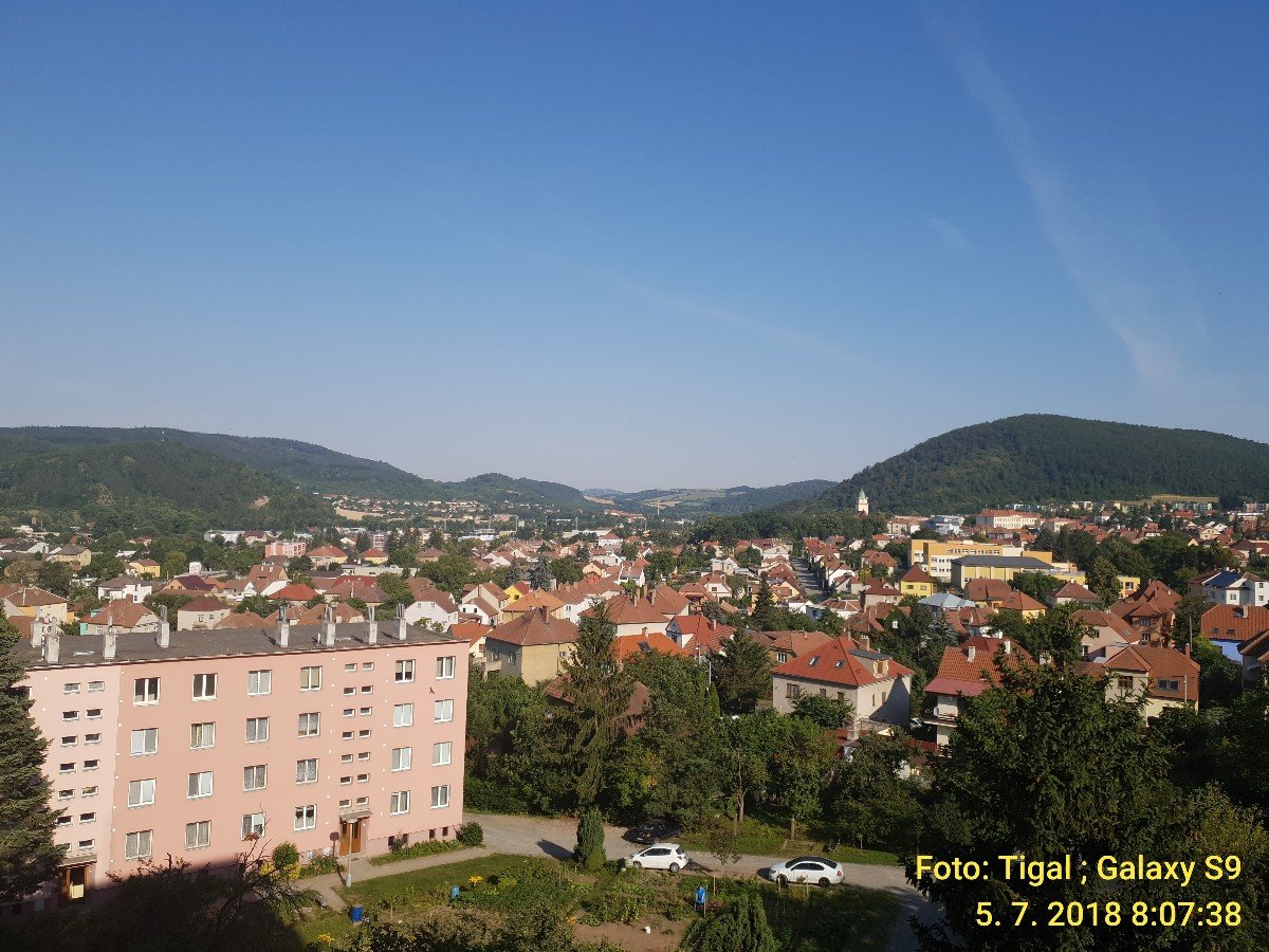 Tišnov