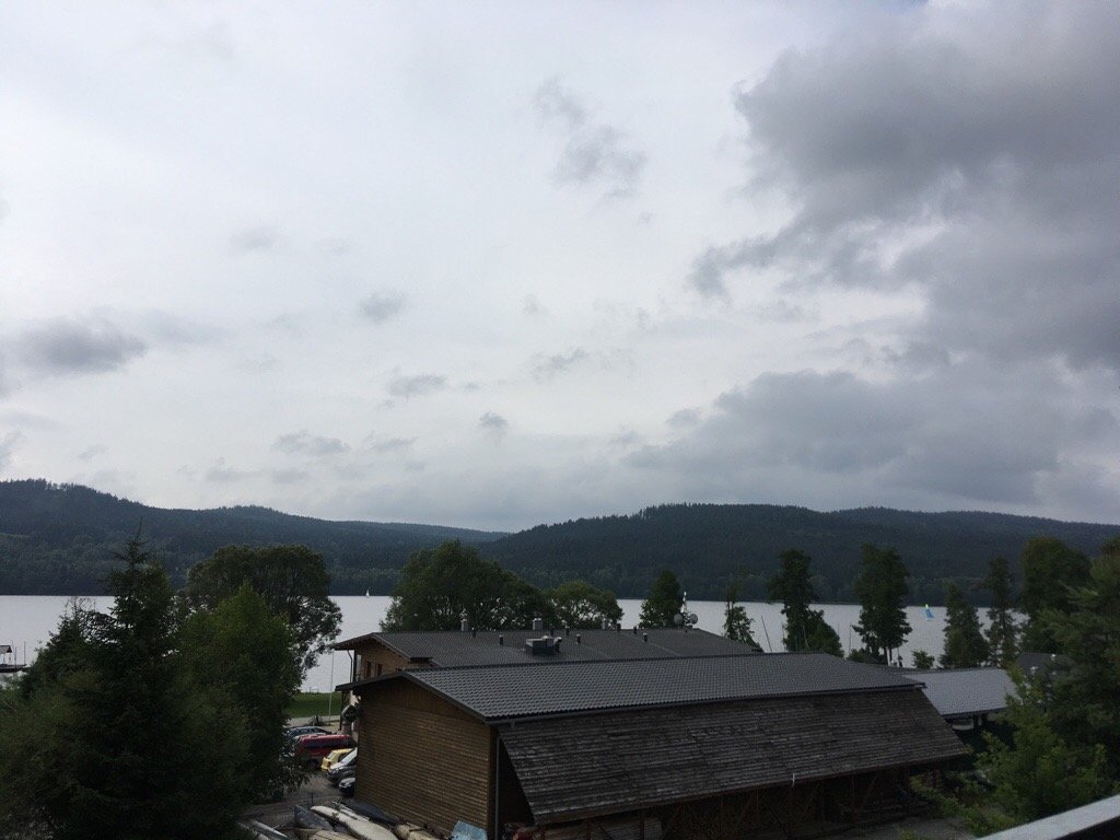 Lipno nad Vltavou