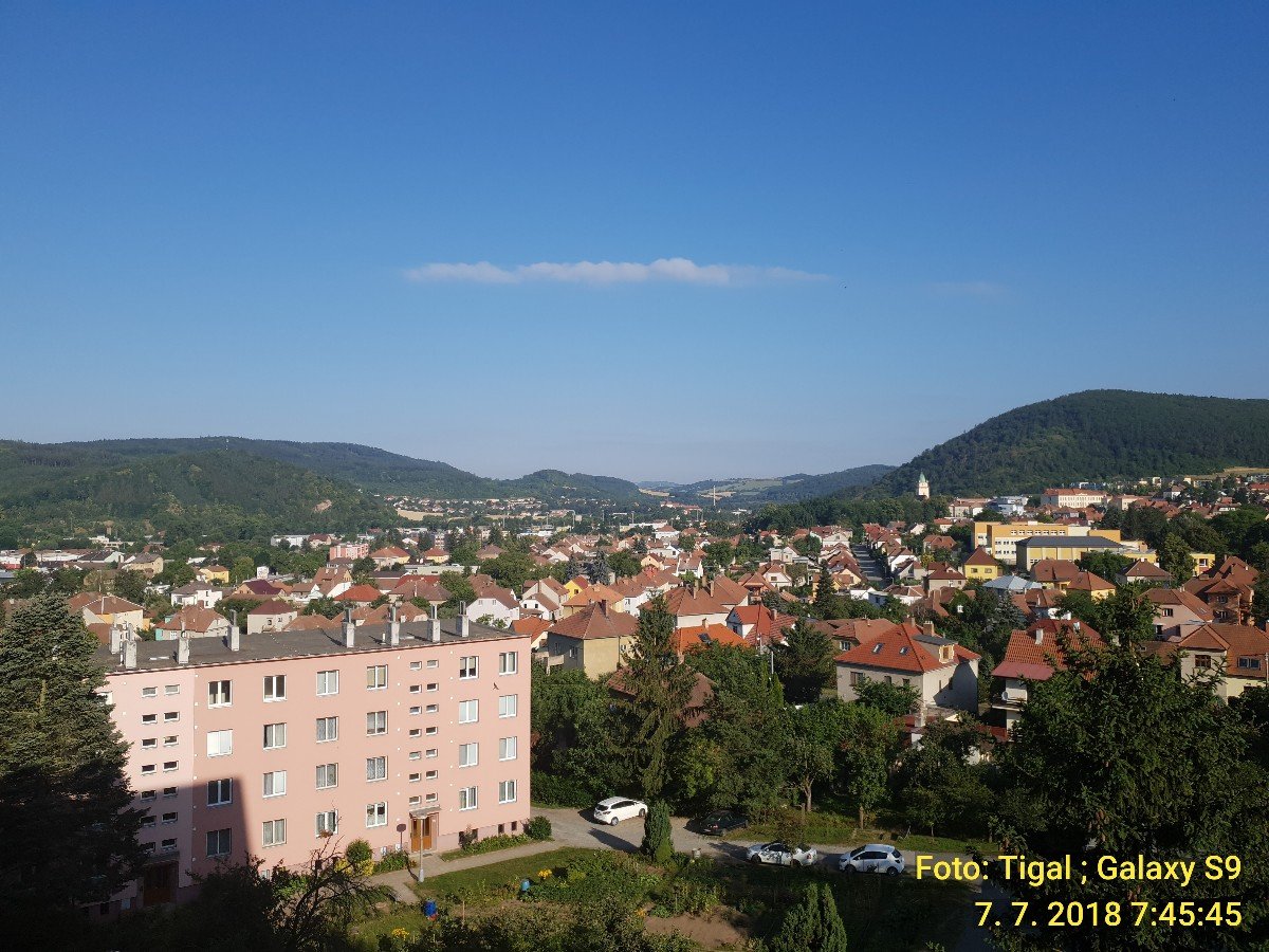 Tišnov