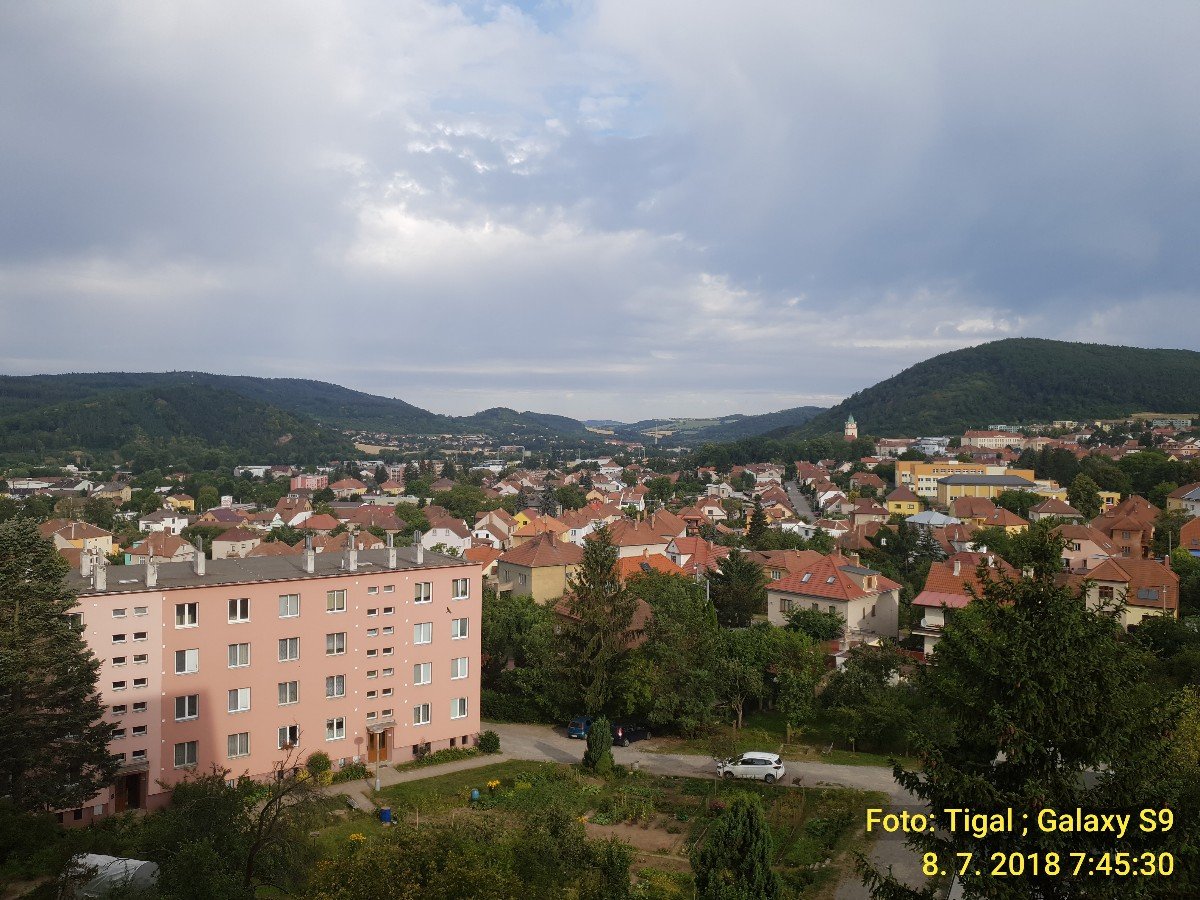 Tišnov