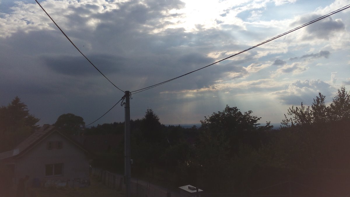 Sečská přehrada-Hoješín