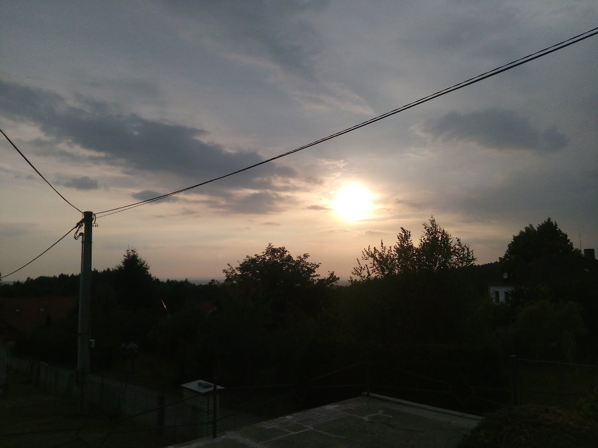 Sečská přehrada-Hoješín