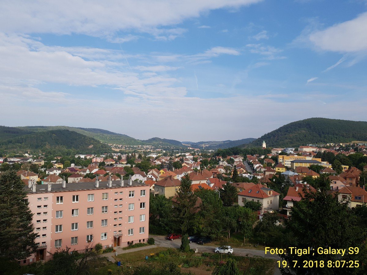 Tišnov