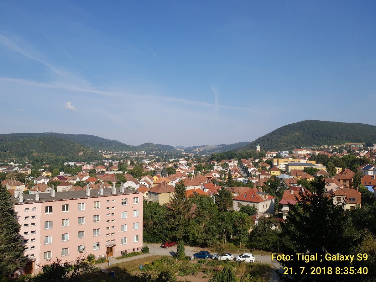 Tišnov