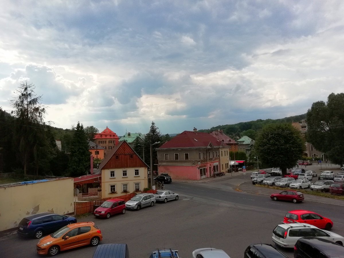 Jílové u Děčína