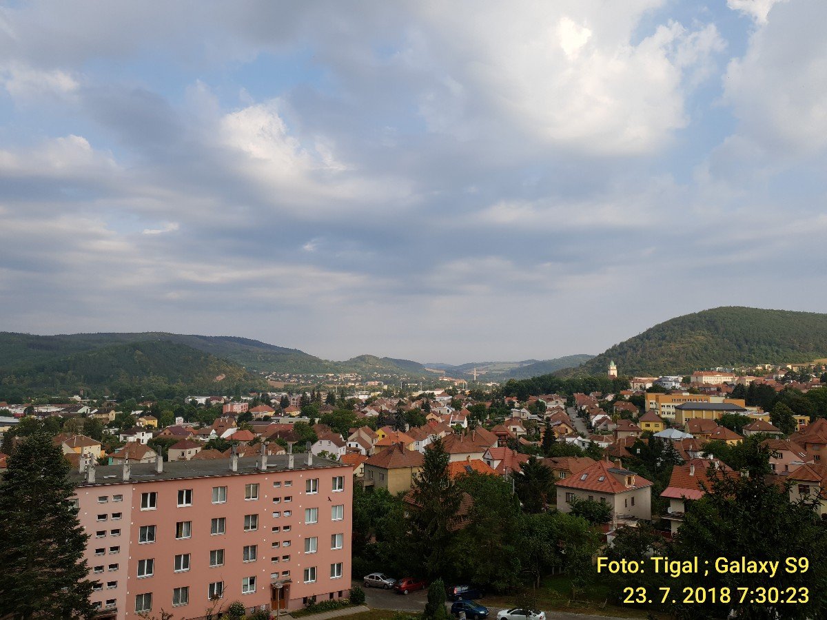 Tišnov