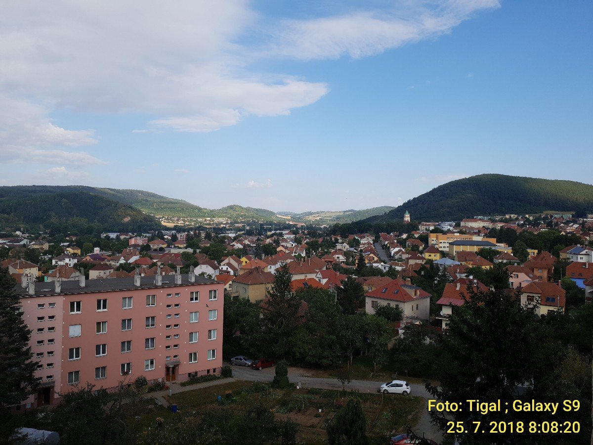 Tišnov