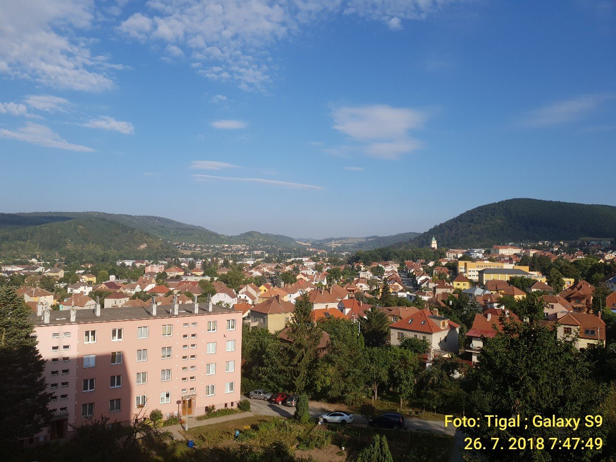 Tišnov