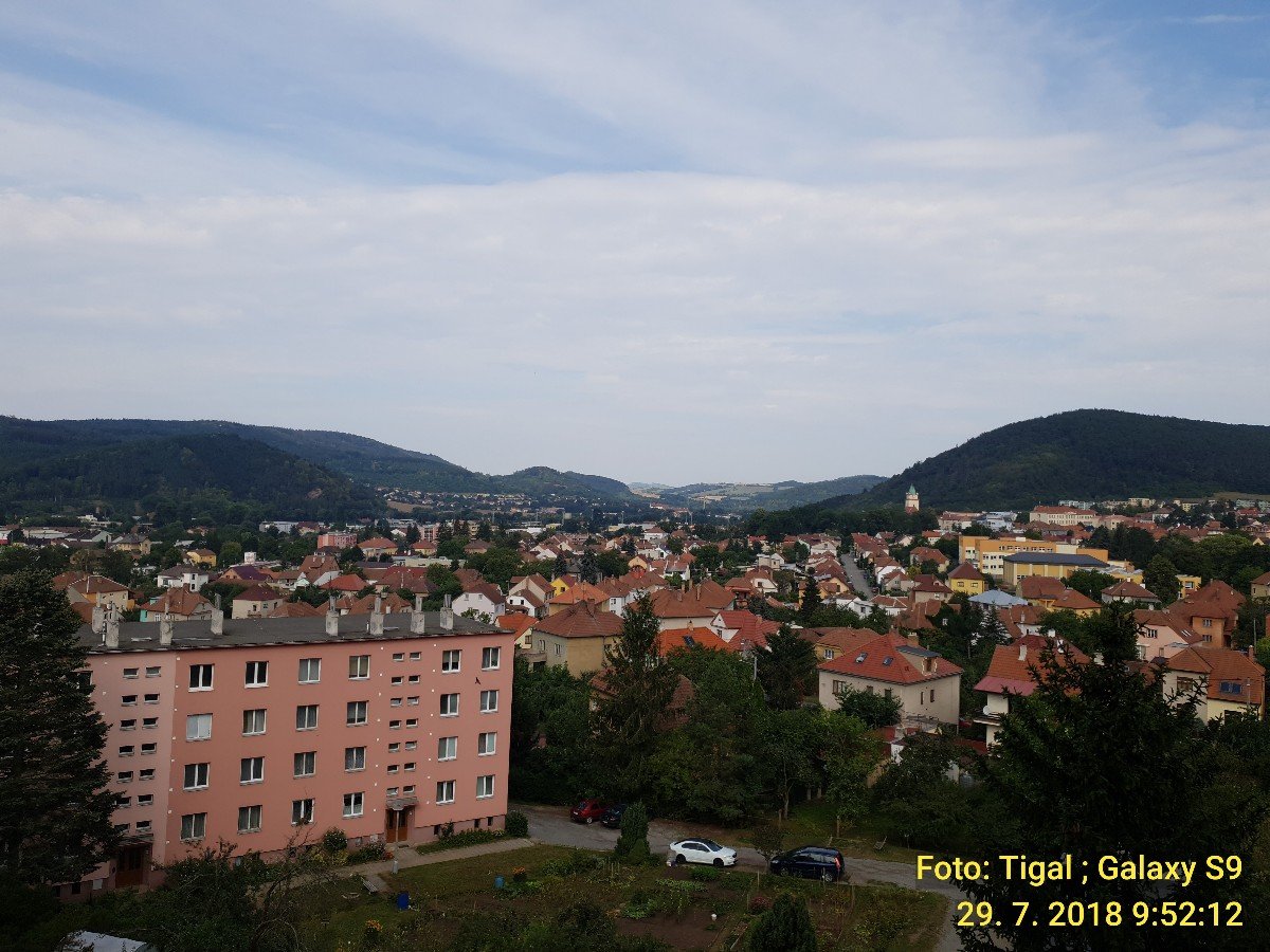Tišnov