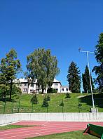 Těrlicko u Havířova