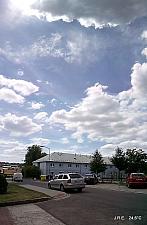 Slavičín, sídliště Vlára