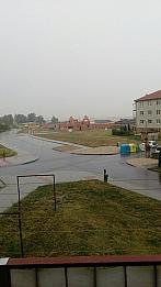 Moravské Budějovice