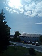 Slavičín, sídliště Vlára