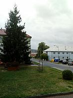 Slavičín, sídliště Vlára