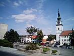 Třebíč
