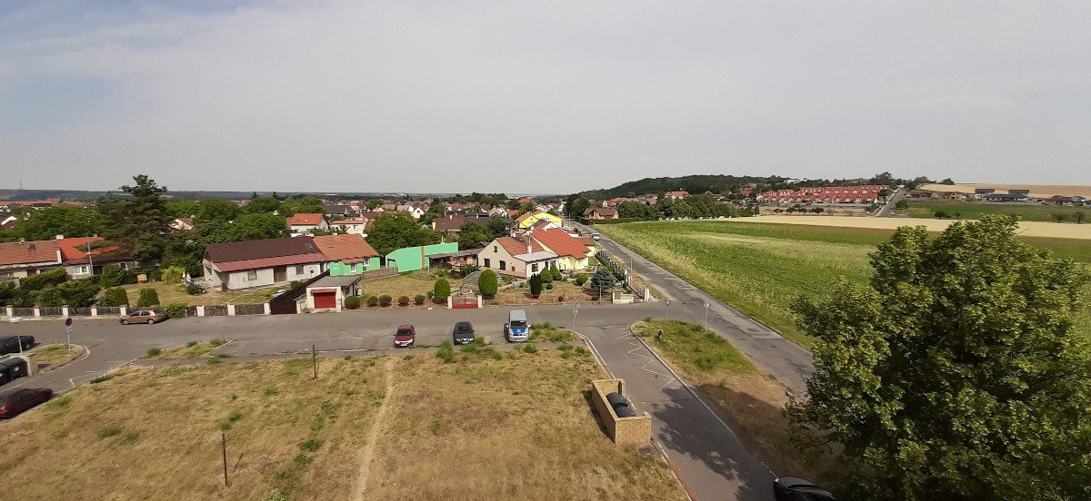 Vinařice