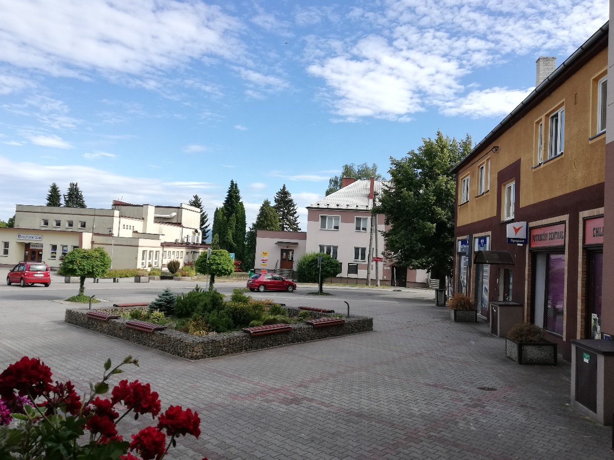 Těrlicko u Havířova