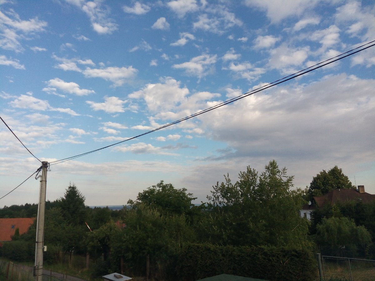 Sečská přehrada-Hoješín