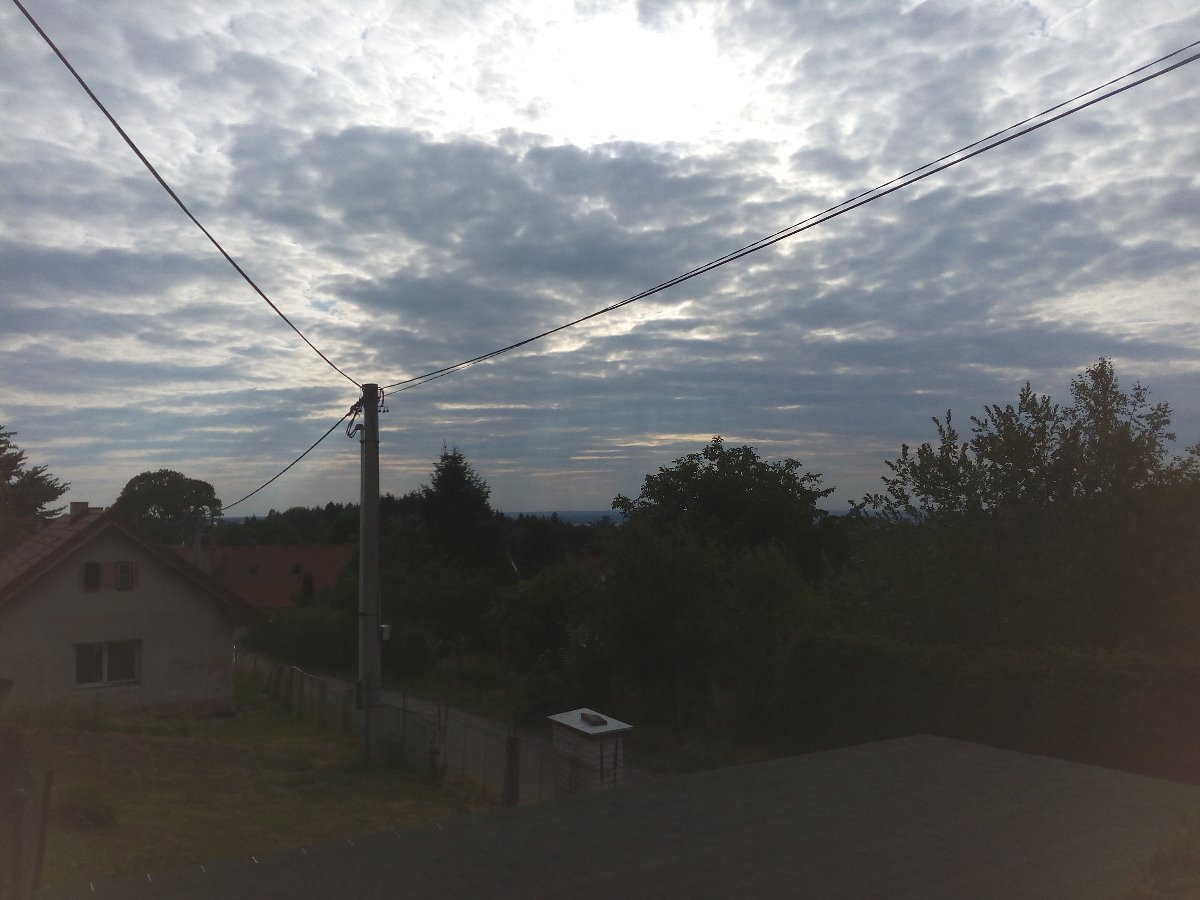 Sečská přehrada-Hoješín