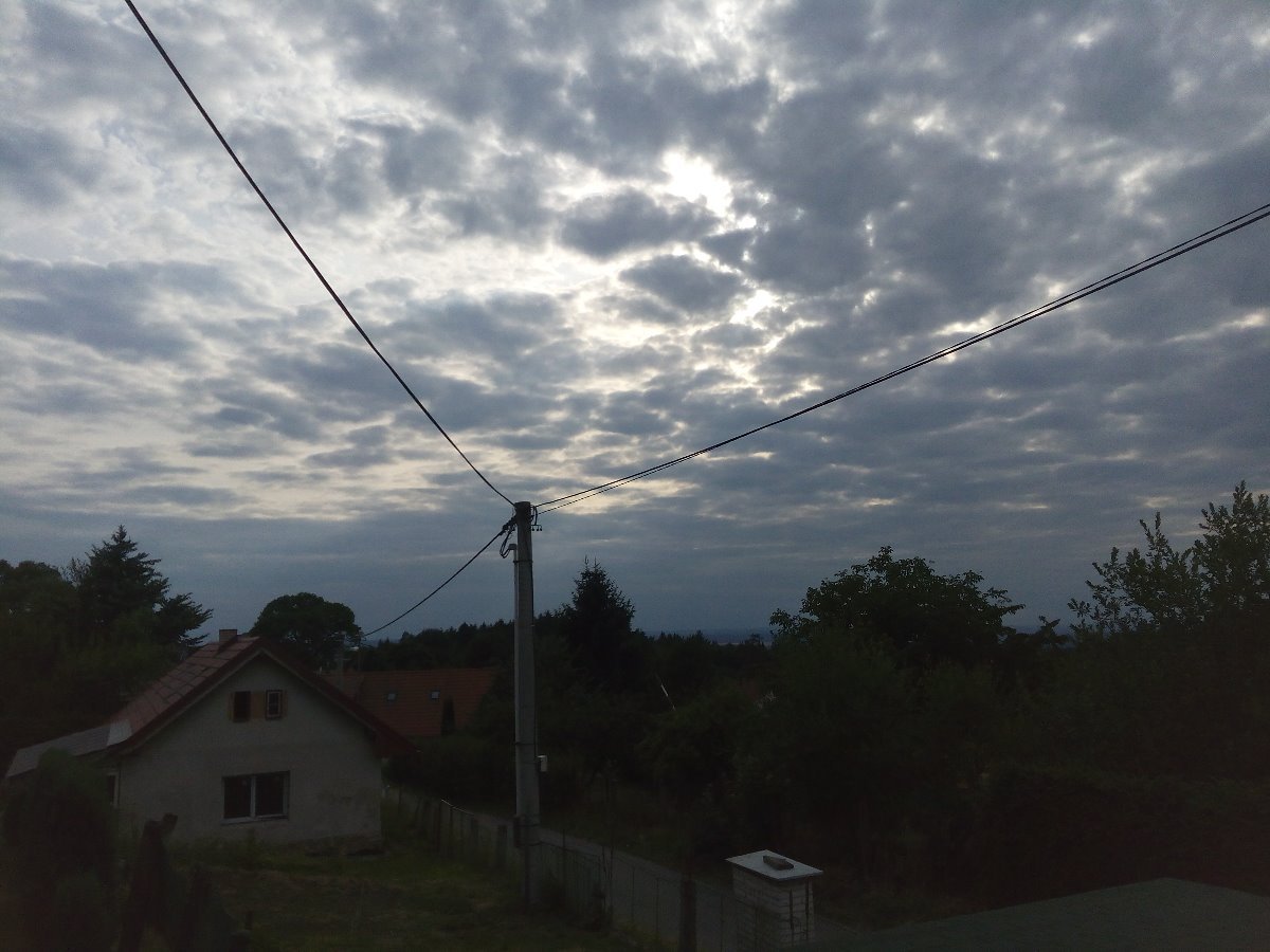 Sečská přehrada-Hoješín