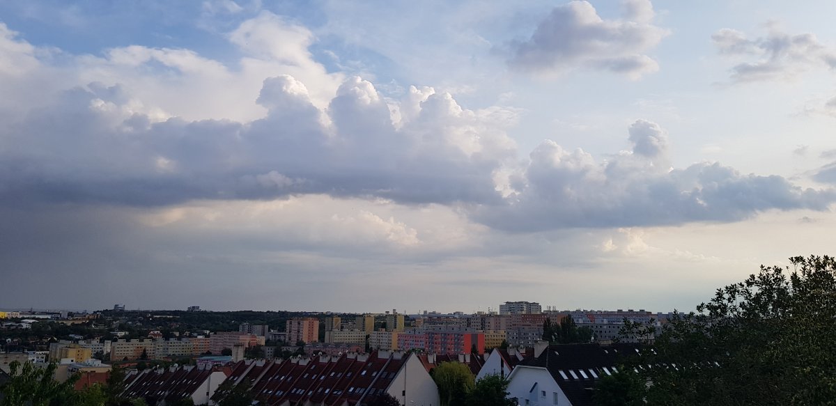 Praha - Řepy
