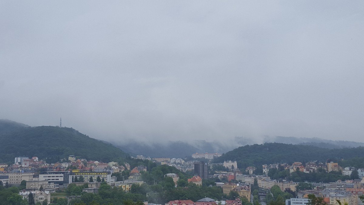 Karlovy Vary