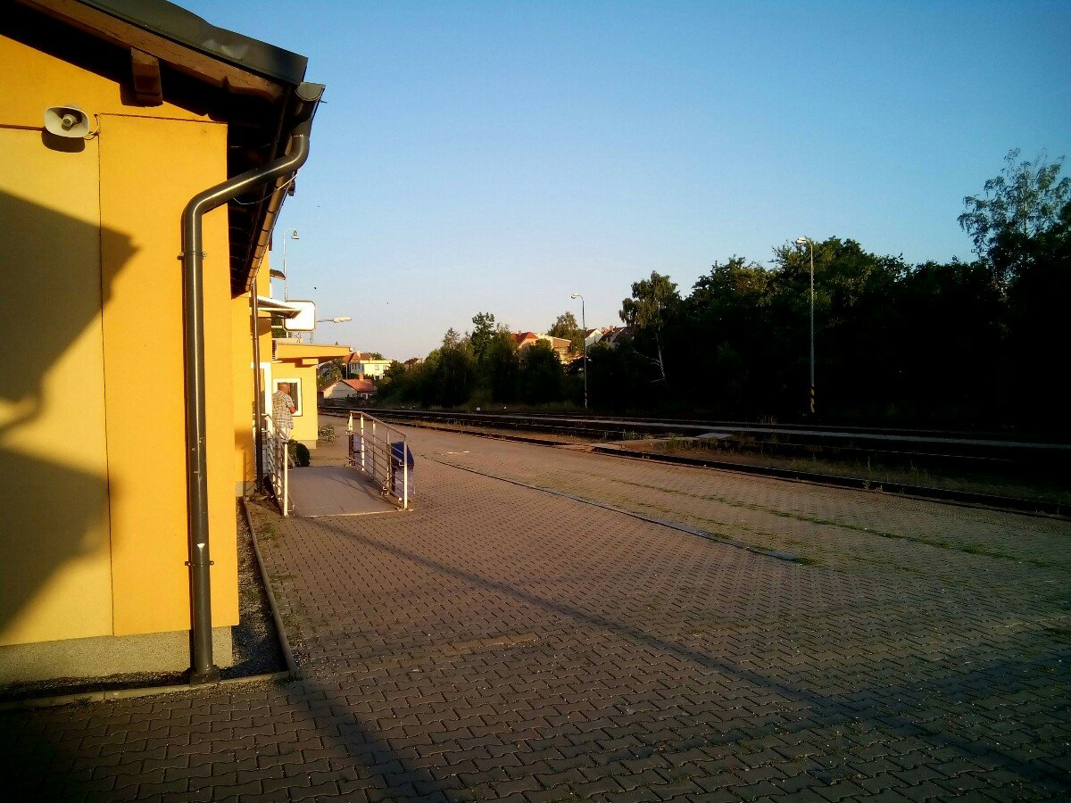 Náměšt nad Oslavou